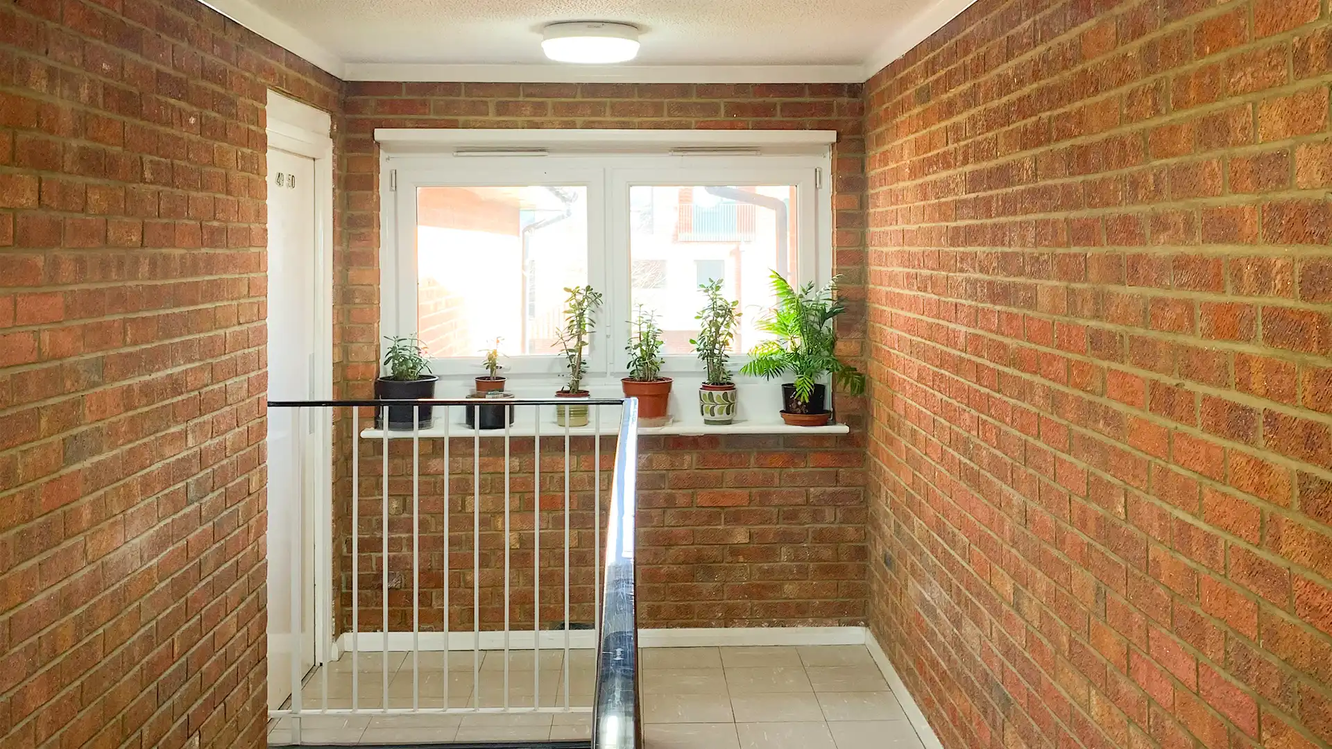 London Borough Social Housing