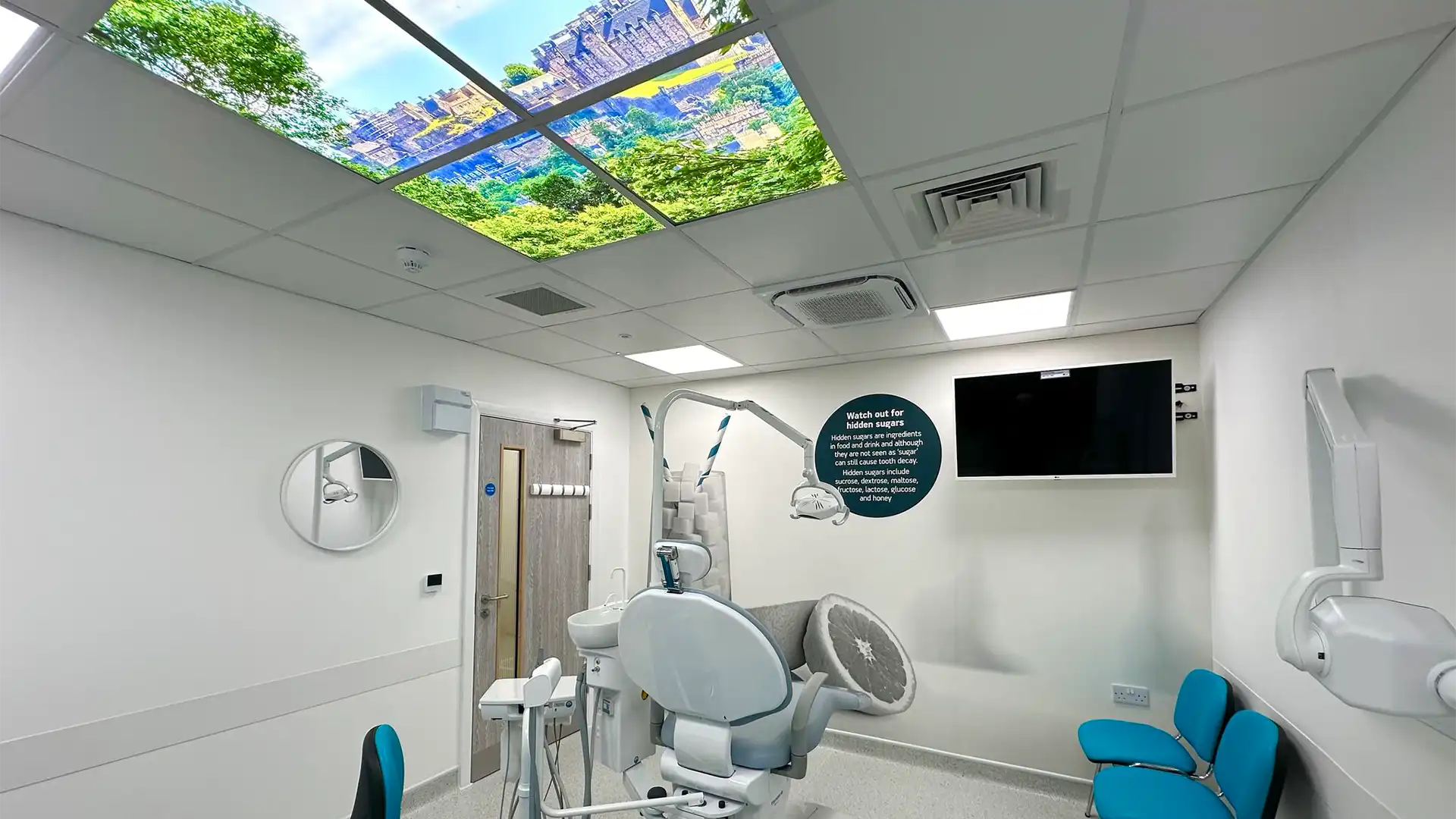 UK’s largest dental franchise