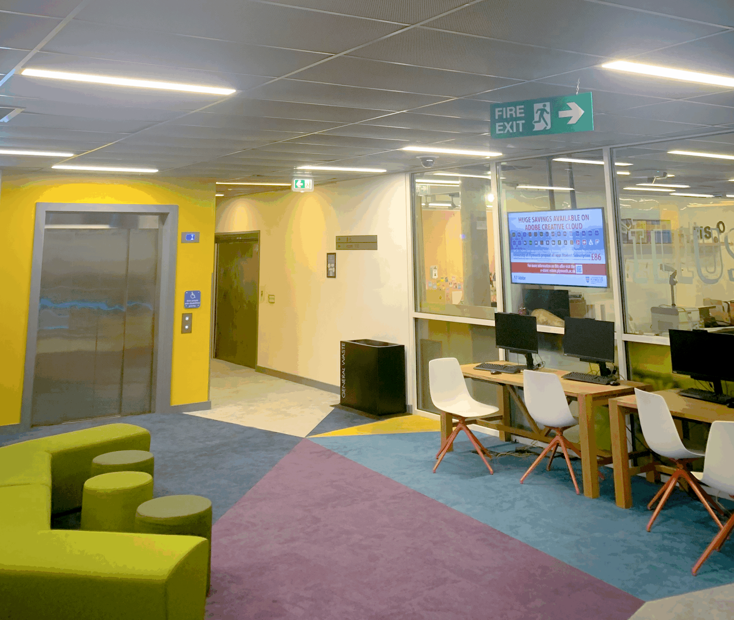 Plymouth City College