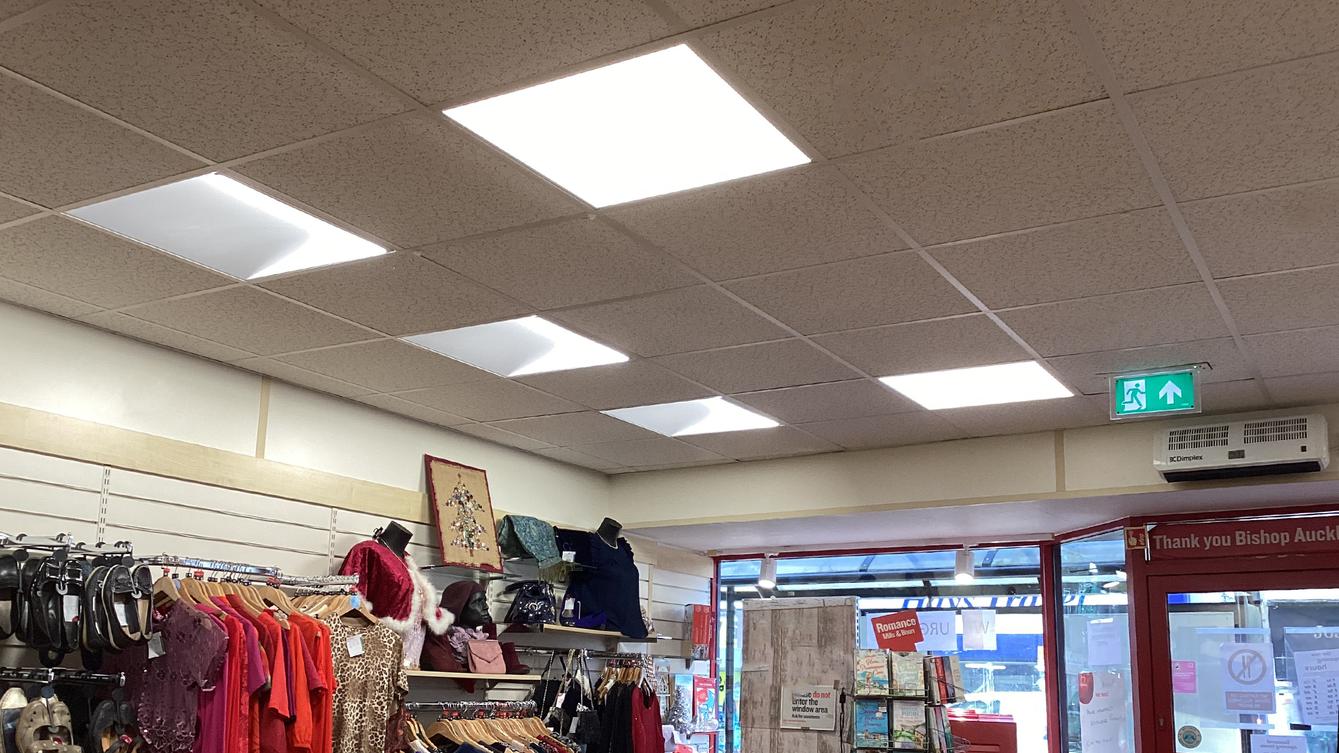 British Heart Foundation