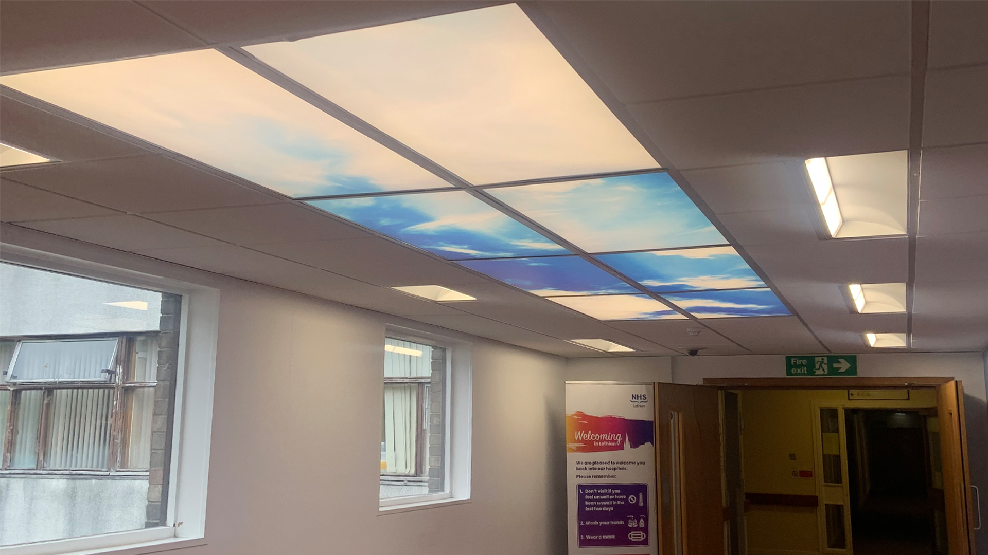 Royal Edinburgh Hospital