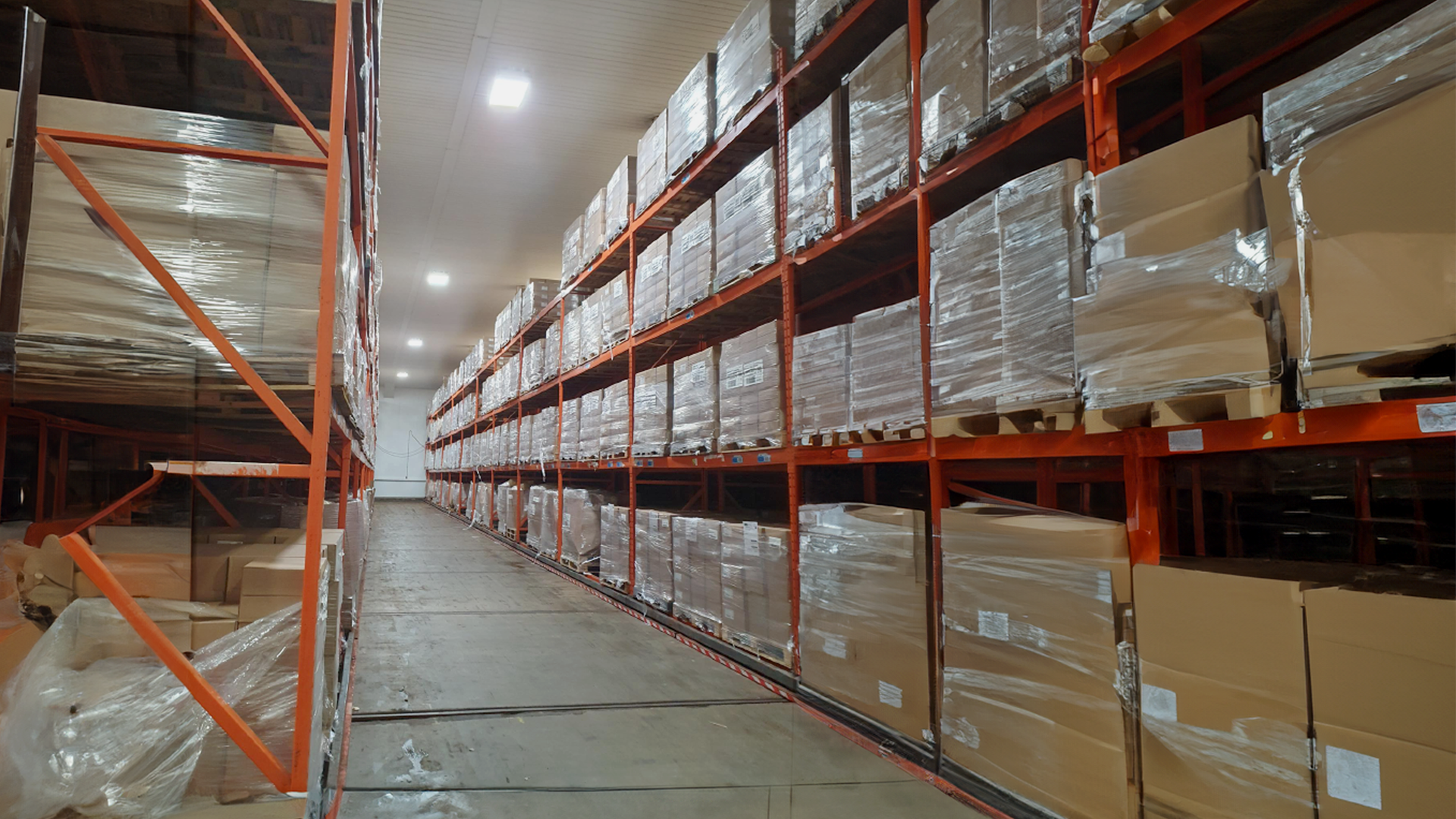 South Caernarfon Creameries