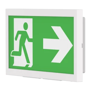 EM Exit Box