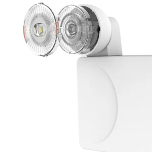 EM Twin Spot Photo #8