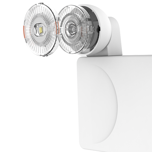 EM Twin Spot Photo #8