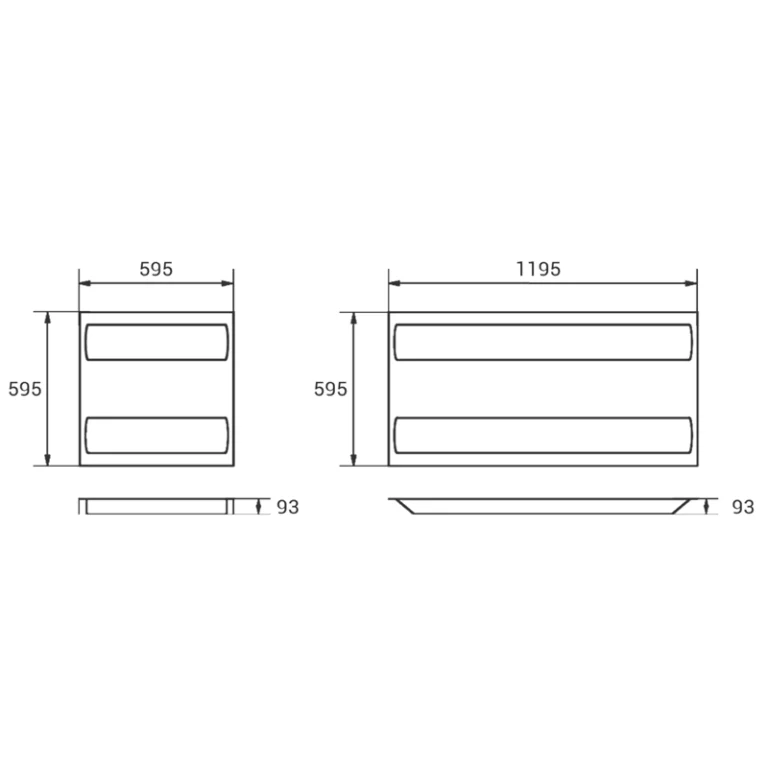 Fusion Dimension Diagram