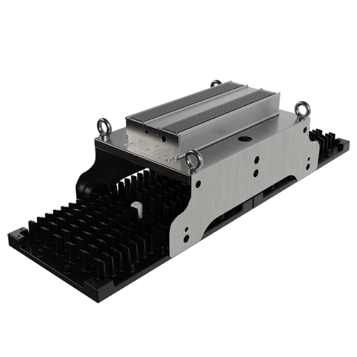 HYGROW HY250D Product Photo