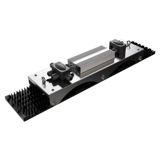 HYGROW HY350D Product Photo