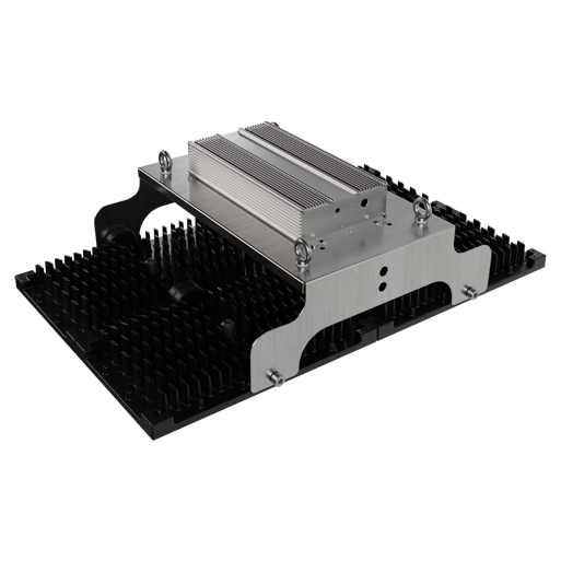 HYGROW HY450D Product Photo