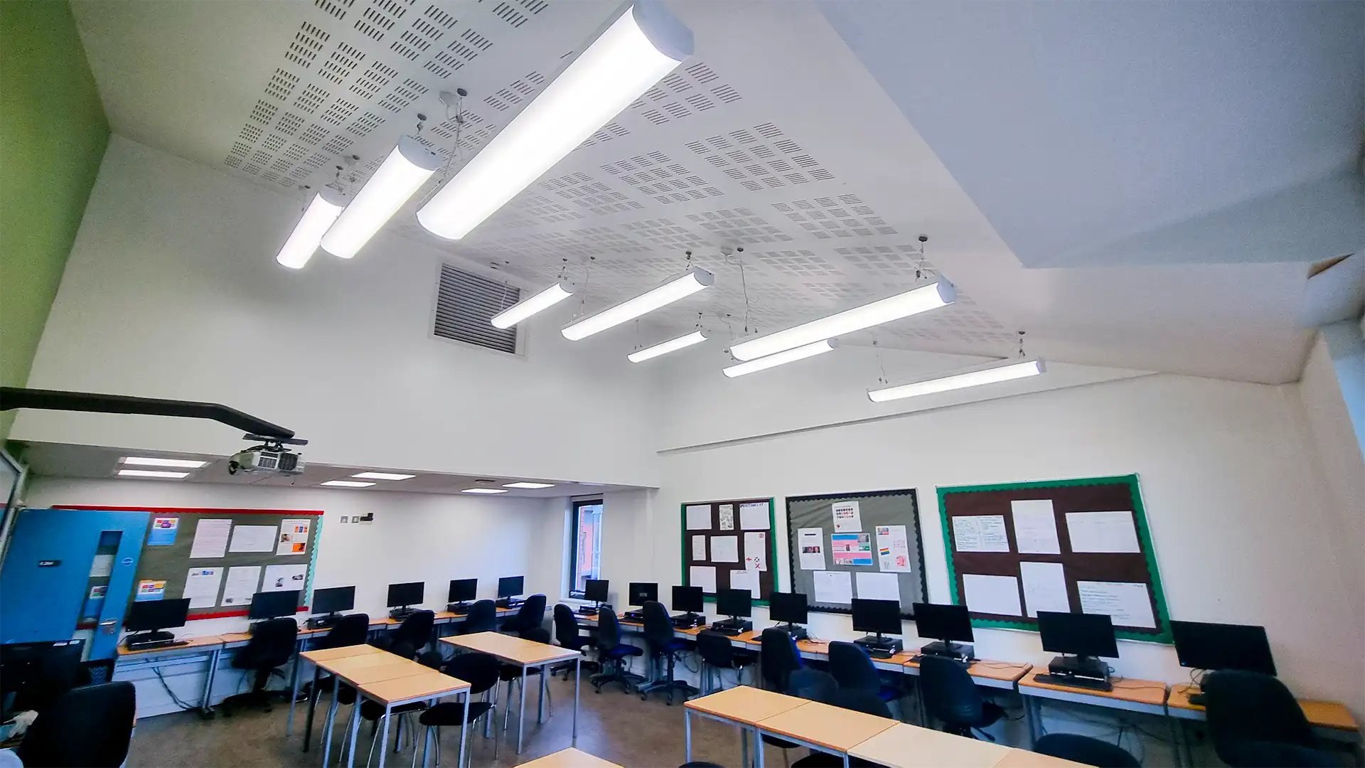 Halesowen College