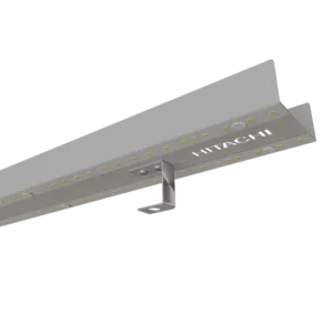 Hitachi Rail Retrofit Gear Tray