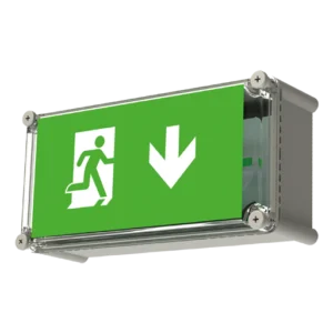 IP67 Exit Box Product Photo