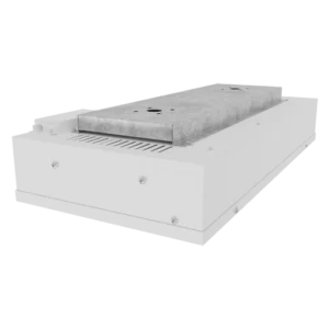 Impact Product Photo