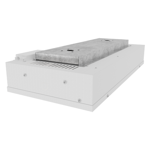 Impact Product Photo