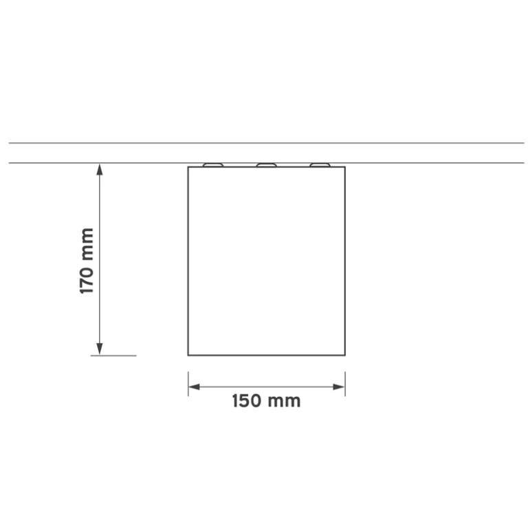 Mondo 10 Dimension Diagram