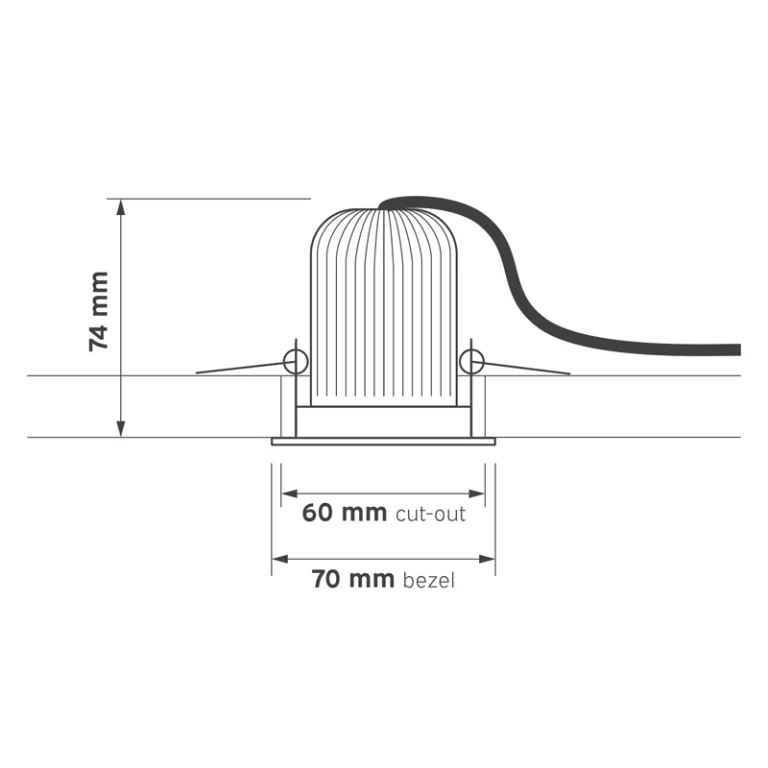 Mondo 2 Dimension Diagram