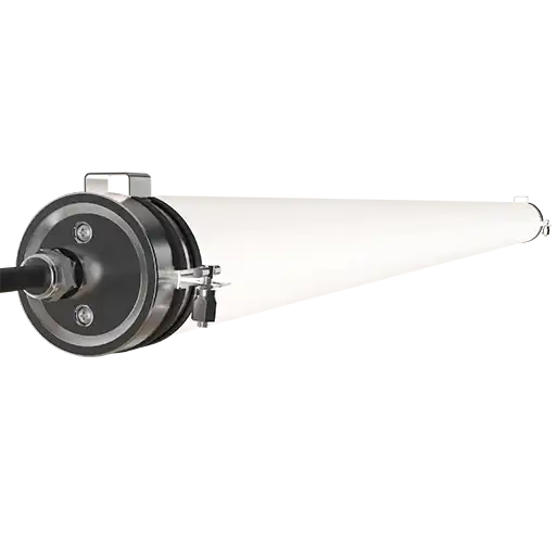 The Pit Eco: IP69K Sealed Luminaire