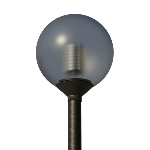 Post Top Product Photo