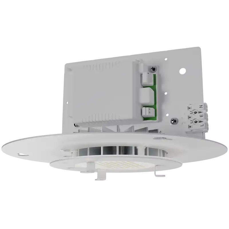 Sugg Charlottes Lantern Product Render