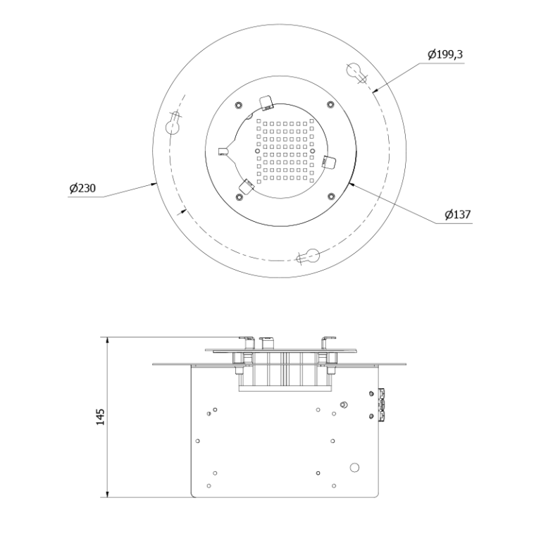 Sugg Charlottes Lantern Dimensions