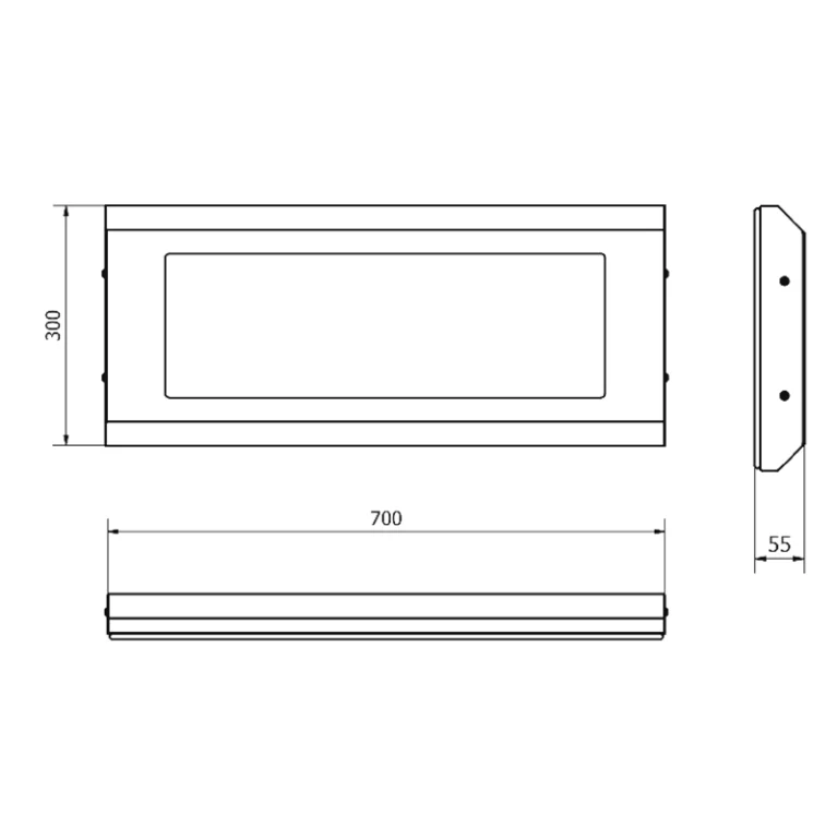 Sentry Dimension Diagram
