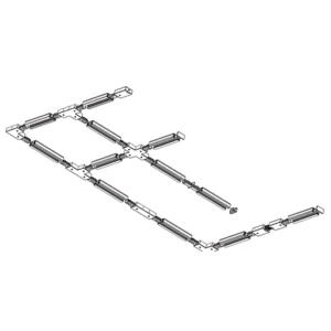 Single Circuit Product Photo